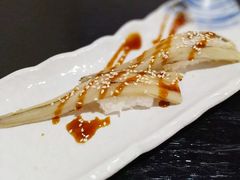 星鳗握寿司-景鹤料理(上地华联店)