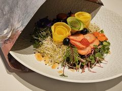 -狮拾久·现代新加坡料理(壹方城店)