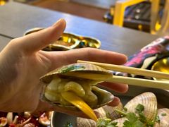 -KAOKAO烤烤·丹东海鲜烧烤(望京店)