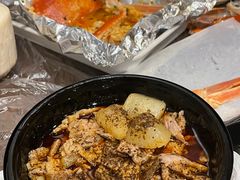 -王记生烫牛杂面馆(兰陵路店)