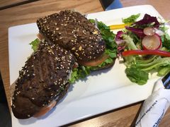 -Jamaicablue Coffeeshop(中央广场店)