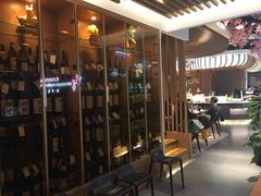 大堂-松子料理(华威桥店)