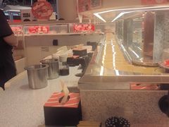 -争鲜回转寿司(西红门荟聚PLUS店)