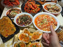 -龙虾当家·大排档(红谷滩五中店)