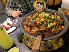 -鱼见你烤鱼•本地烧烤(1818店)