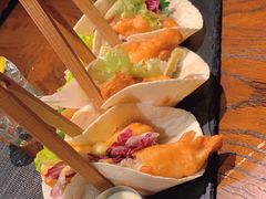 -肴约·花园式餐厅(湖里店)