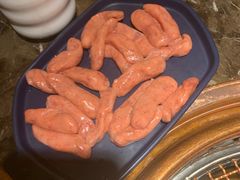-一品诚记烤肉(大连柏威年购物中心店)