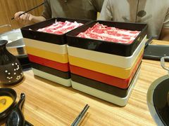 -水林间·寿喜烧自助(仙林金鹰店)
