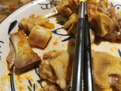 -福茂源横山铁锅羊肉(牡丹园店)