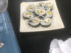 -喔爸韩国料理(环球银泰城店)