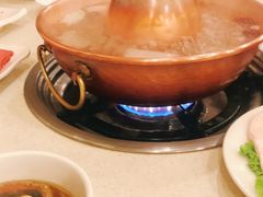 -八先生涮肉房(三里河店)