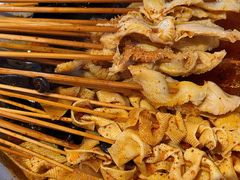 -北三老太太烧烤(人生一串上榜店)