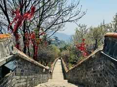 -妙峰山风景名胜区