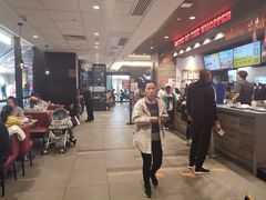 -汉堡王(兰州中心店)
