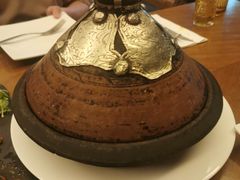 塔金-Tajine Moroccan塔金摩洛哥中东餐厅
