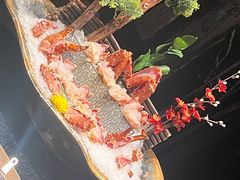 -蟹犇•帝王蟹雪蟹(陆家嘴店)