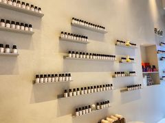-泰合玺·精油疗愈 SPA(南京河西万达店)
