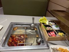 -海底捞火锅(王府井银泰in88店)
