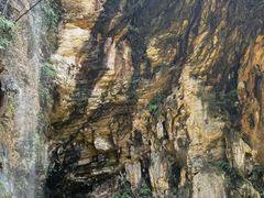-天河潭旅游度假区