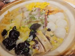 -江南韵·无锡太湖文化体验餐厅(凤凰天街店)
