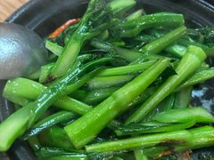 -啫火啫啫煲·顺德干蒸(西乡天虹店)