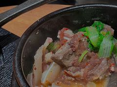 -INSA Korean Bistro饮鲨韩食酒馆