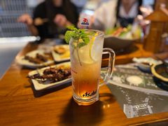 -烧鸟横丁(联发文创口岸店)