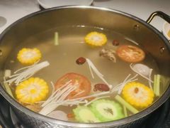 -犇鼎牛潮汕牛肉火锅(新辰里学清路店)