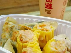 -包道广式点心专门店(东山口店)