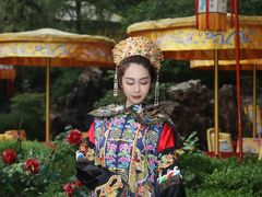 -白家大院·王府宫廷菜(苏州街店)