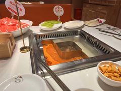 -海底捞火锅(亲贤北街店)
