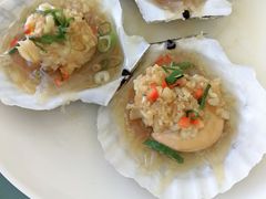 -海天一色海景自助餐厅(西港花园店)