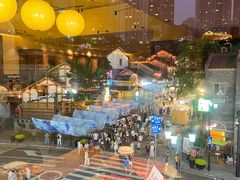 -纸盐河码头火锅(十八梯店)