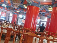 -郭林家常菜(狼垡店)