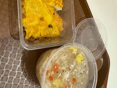 -老通城豆皮大王(吉庆街店)
