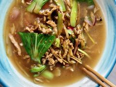 -孙家面馆(绿地世纪城店)