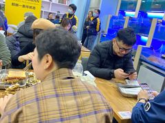 -老虎滩大连海鲜烧烤(建邺云锦路总店)