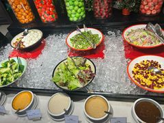 -威珀斯酒店·珀萃美食餐厅