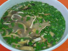 不翻汤-高记清香园绝味不翻汤