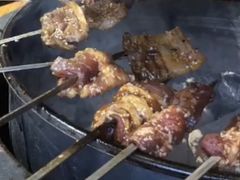 -号令江湖·水浒烤肉(和畅睦邻中心店)