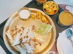 -尼泊尔雪莲餐厅(北京东路店)