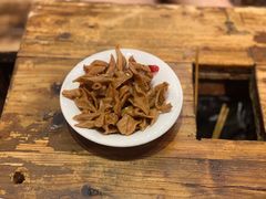 鹅肠-盟重烧烤(高正街店)