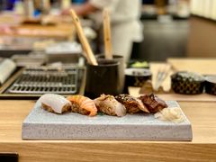 手握寿司-鮨政· Omakase(港汇恒隆广场店)
