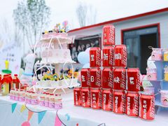 -勒甜LO CHO·私人订制低糖代糖纯动物奶油生日蛋糕(新开路店)