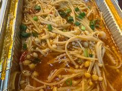 -邢氏老太太烧烤(南山店)