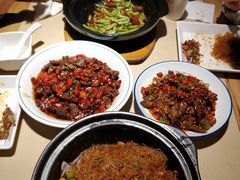 -小柴米·传统江西菜(八一广场店)
