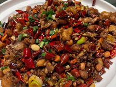 -李氏传家菜(兴城路店)