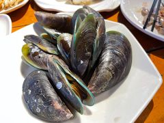 -蓝湾碧波·老字号·疍家非遗海上餐厅