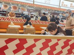 -乡村基·川味现炒大王(熙悦天街店)