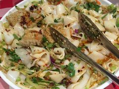 -西贝(上海我格广场店)